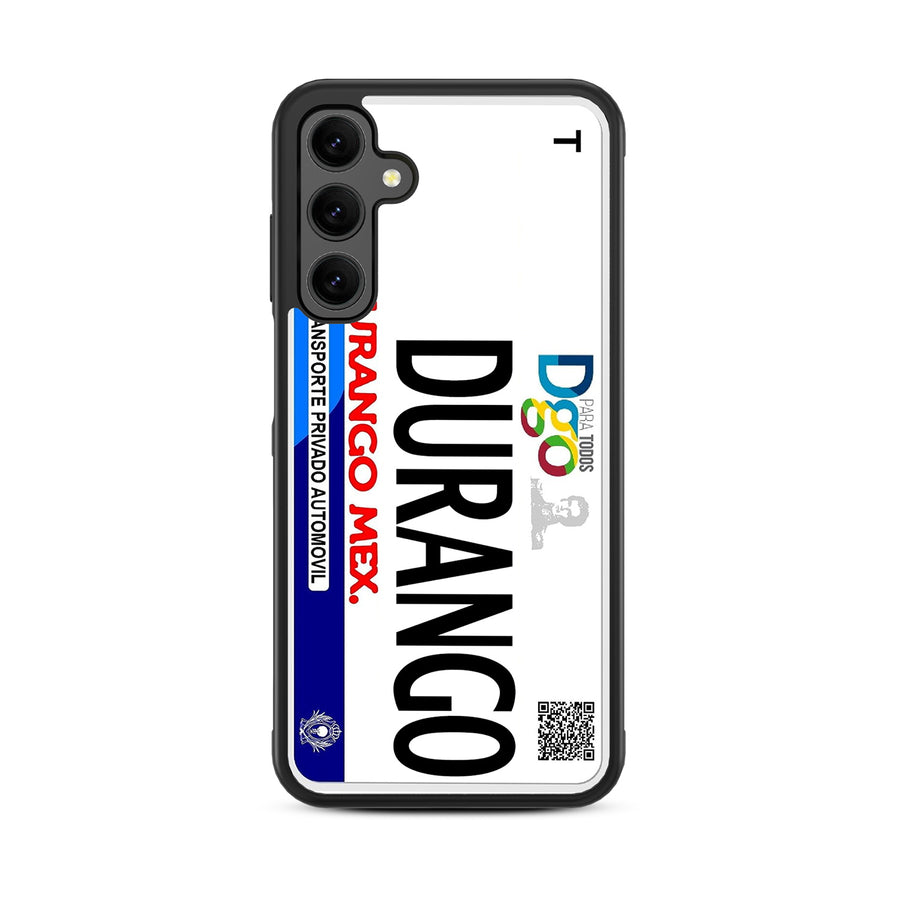 MyBat Design Lab Series Case for Samsung Galaxy A25 5G - Durango - MSA255GCSLESM062-3.jpg