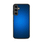 MyBat Design Lab Series Case for Samsung Galaxy A25 5G - Blue Carbon Fiber - MSA255GCSLESM084-3.jpg