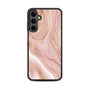 MyBat Design Lab Series Case for Samsung Galaxy A25 5G - Pink Marble - MSA255GCSLESM107-3.jpg