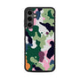 MyBat Design Lab Series Case for Samsung Galaxy A25 5G - Multicolor Camouflage - MSA255GCSLESM121-3.jpg