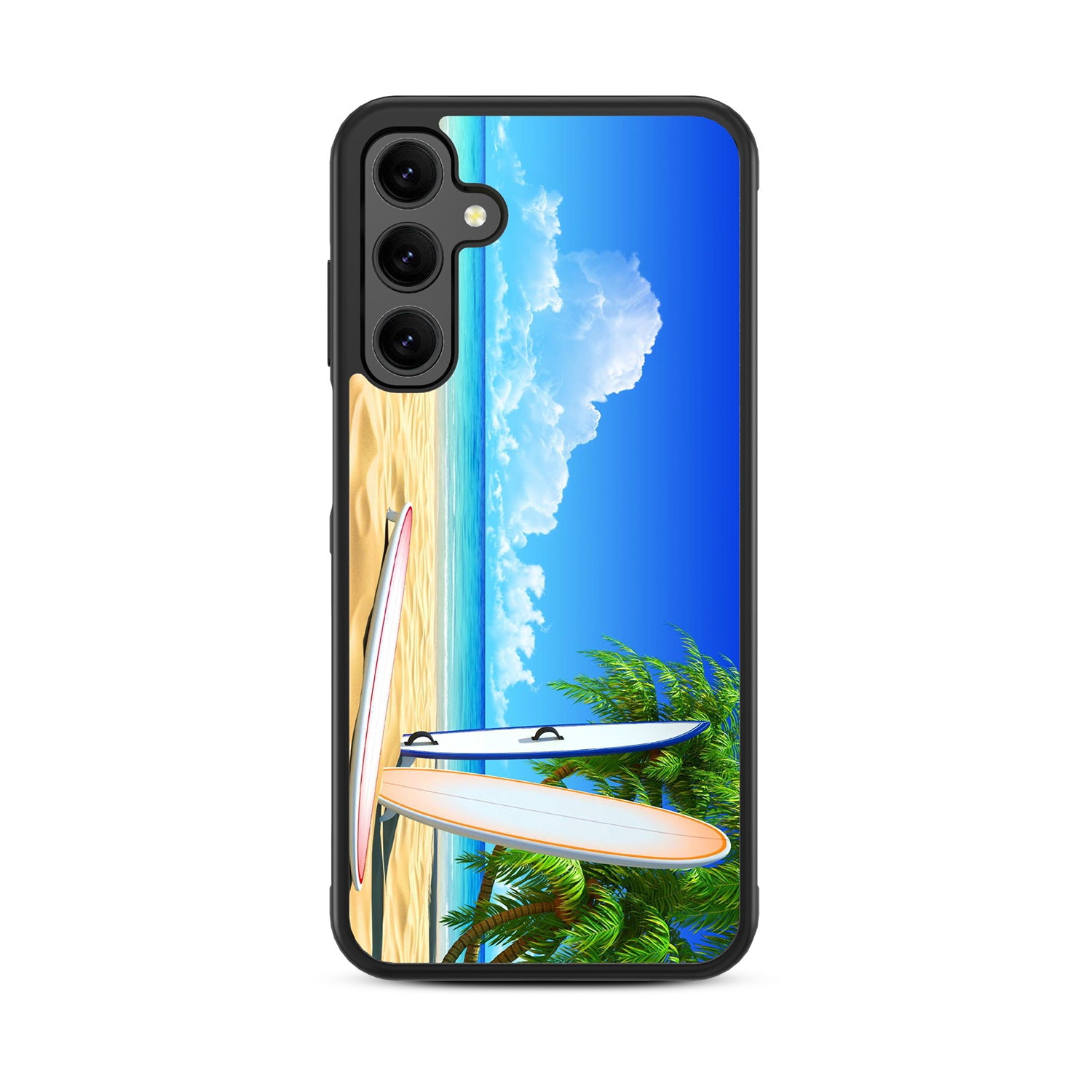 MyBat Design Lab Series Case for Samsung Galaxy A25 5G - Surf's Up - MSA255GCSLESM135-3.jpg