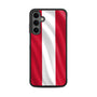MyBat Design Lab Series Case for Samsung Galaxy A25 5G - Austria Flag - MSA255GCSLESM141-3.jpg