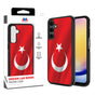Red / Galaxy A25 5G