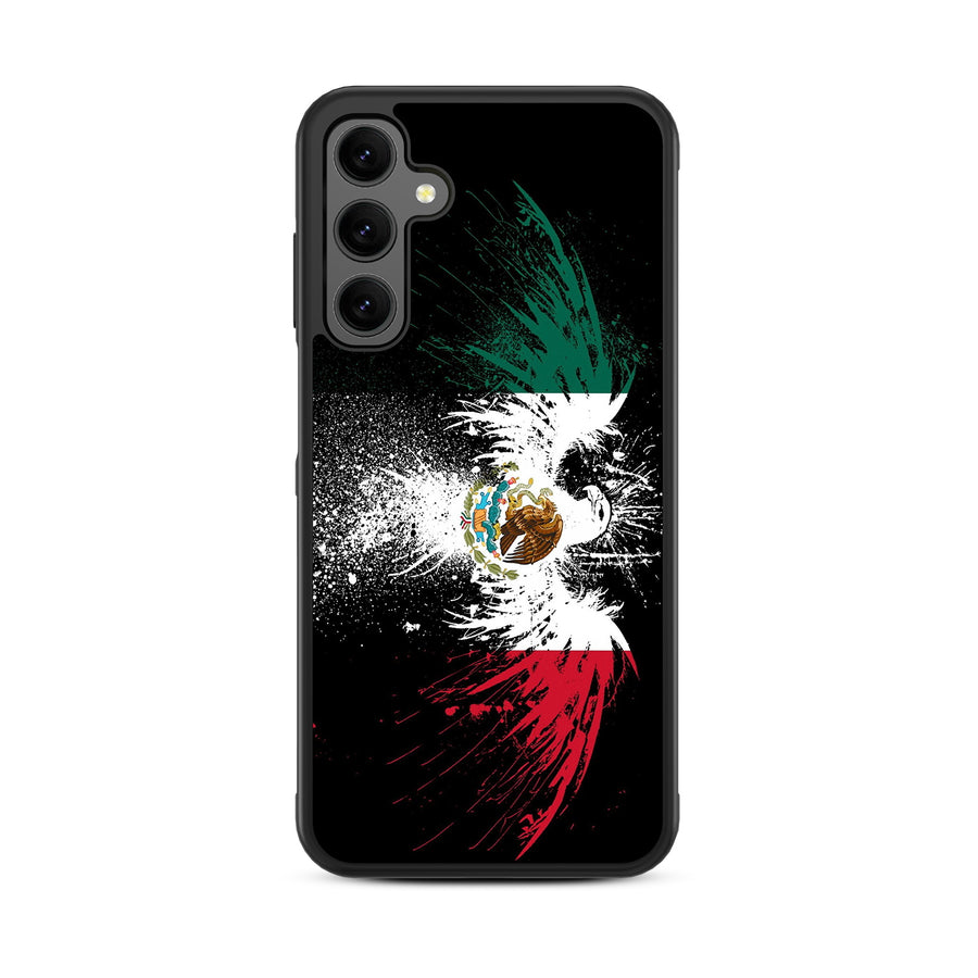MyBat Design Lab Series Case for Samsung Galaxy A25 5G - Mexican Heritage - MSA255GCSLESM170-3.jpg