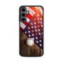 MyBat Design Lab Series Case for Samsung Galaxy A25 5G - Patriotic Pitch - MSA255GCSLESM172-3.jpg