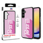 Pink / Galaxy A25 5G