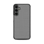 MyBat Design Lab Series Case for Samsung Galaxy A25 5G - Classic Houndstooth - MSA255GCSLESM215-3.jpg