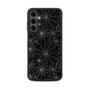 MyBat Design Lab Series Case for Samsung Galaxy A25 5G - Spider Web - MSA255GCSLESM217-3.jpg