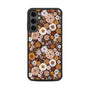MyBat Design Lab Series Case for Samsung Galaxy A25 5G - Autumn Florals - MSA255GCSLESM243-3.jpg