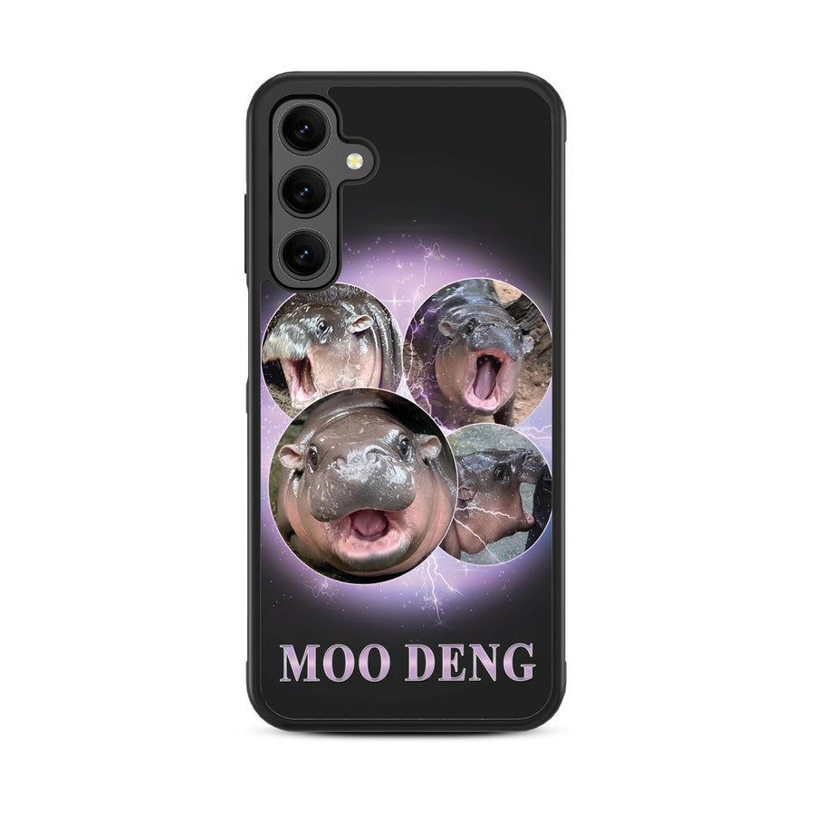 MyBat Design Lab Series Case for Samsung Galaxy A25 5G - Moo Deng - MSA255GCSLESM257-3.jpg