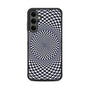 MyBat Design Lab Series Case for Samsung Galaxy A25 5G - Dizzy Circle - MSA255GCSLESM265-3.jpg