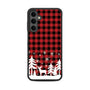 MyBat Design Lab Series Case for Samsung Galaxy A25 5G - Reindeer Flannel - MSA255GCSLESM276-3.jpg