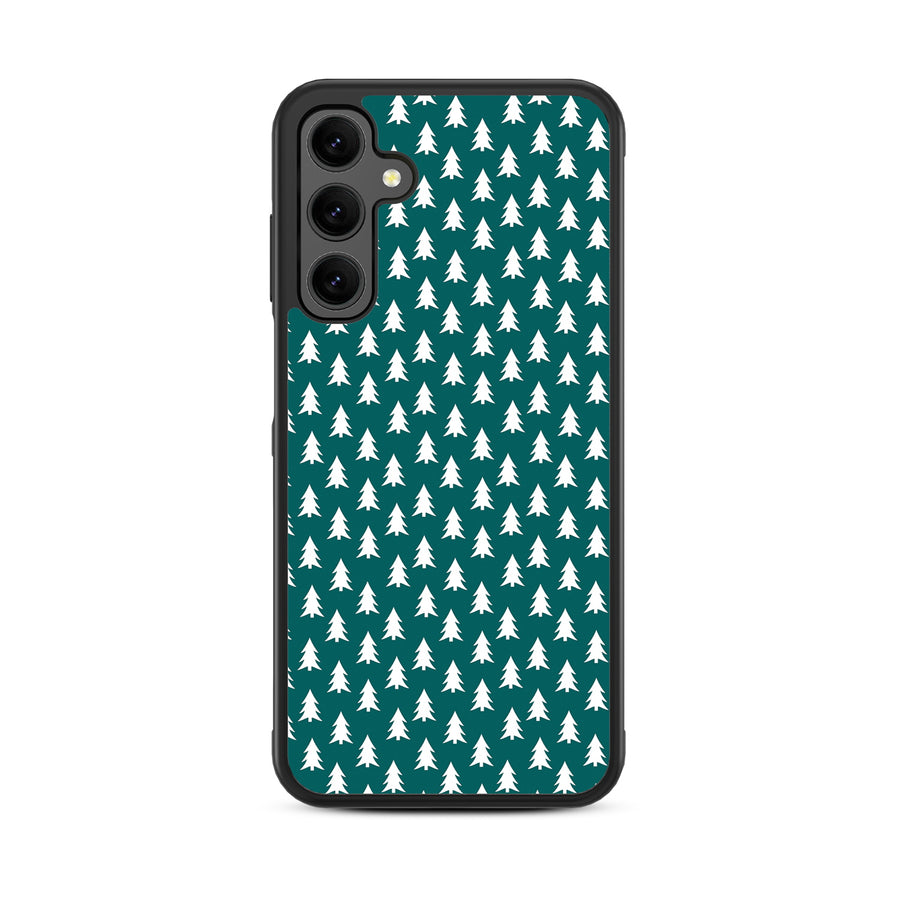 MyBat Design Lab Series Case for Samsung Galaxy A25 5G - Evergreen Forest - MSA255GCSLESM278-3.jpg