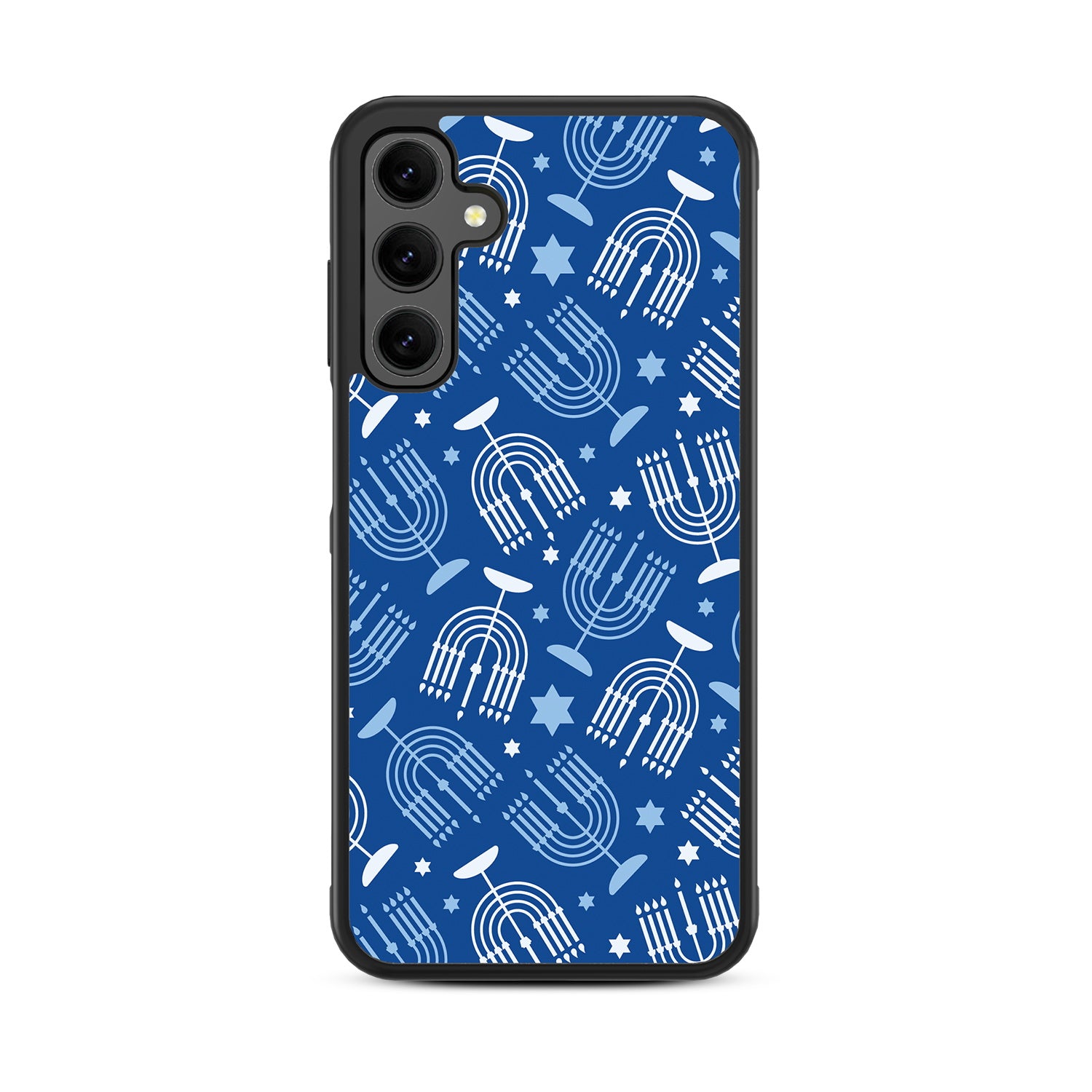 MyBat Design Lab Series Case for Samsung Galaxy A25 5G - Festival Of Lights - MSA255GCSLESM280-3.jpg