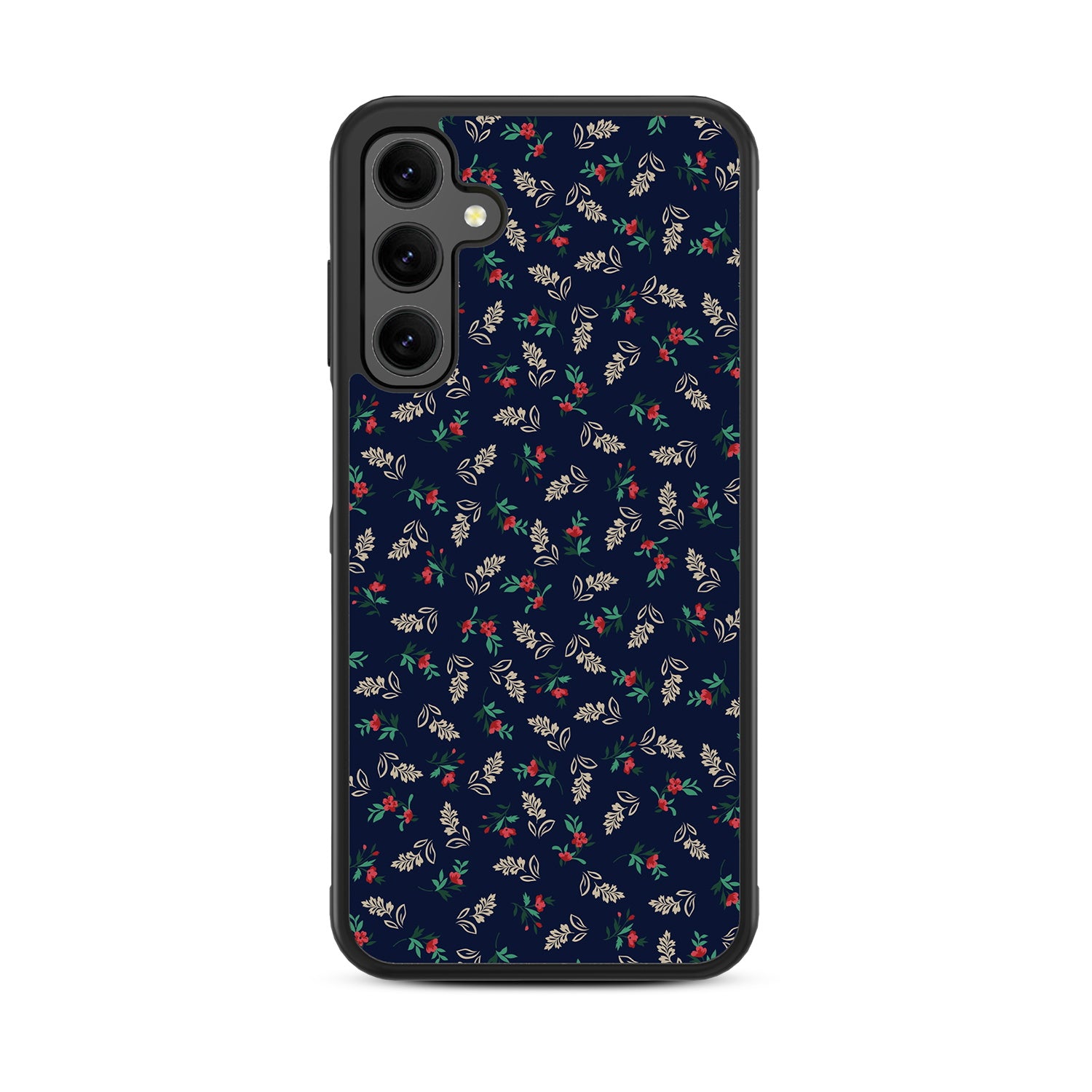 MyBat Design Lab Series Case for Samsung Galaxy A25 5G - Mistletoe - MSA255GCSLESM300-3.jpg