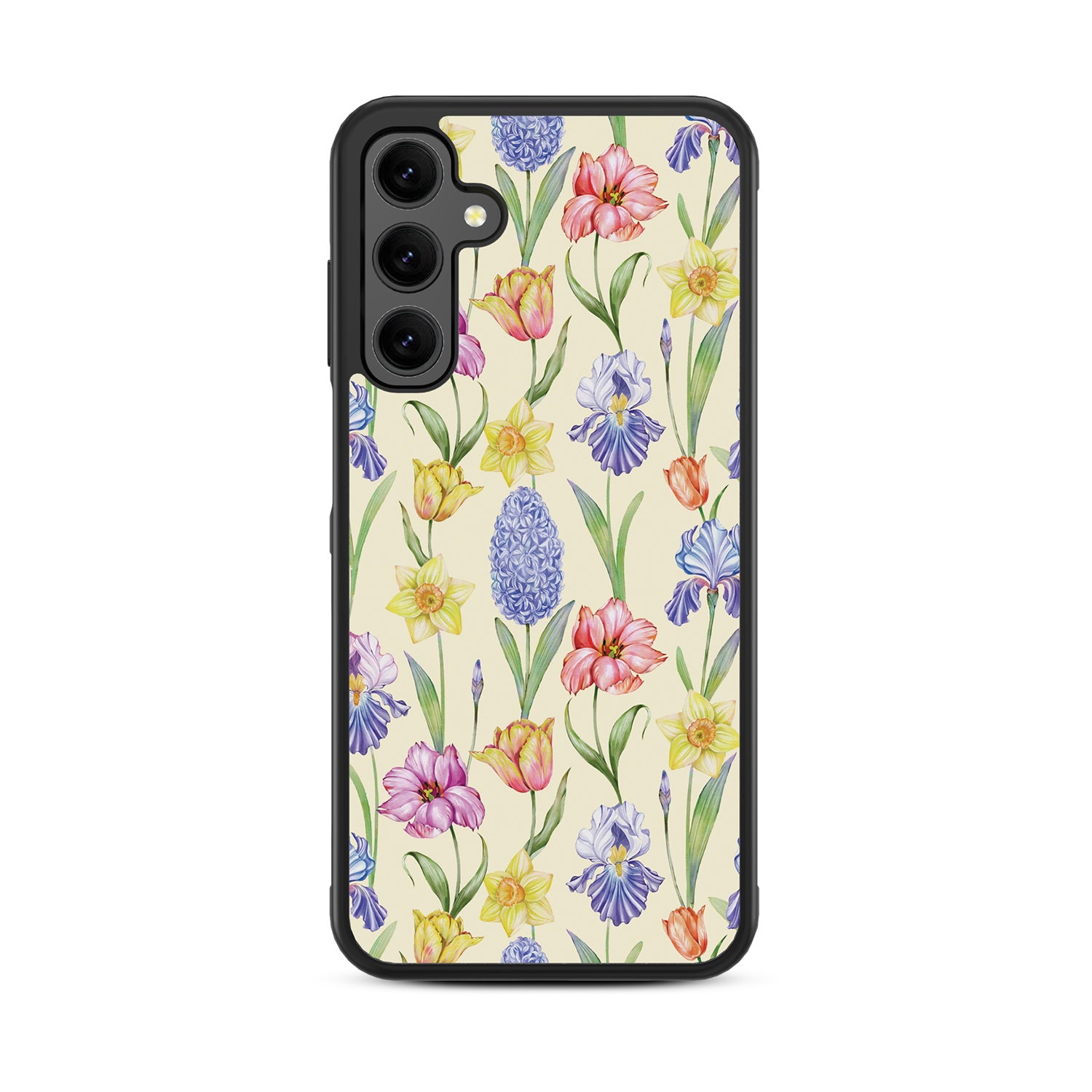 MyBat Design Lab Series Case for Samsung Galaxy A25 5G - Spring Has Sprung - MSA255GCSLESM467-3.jpg