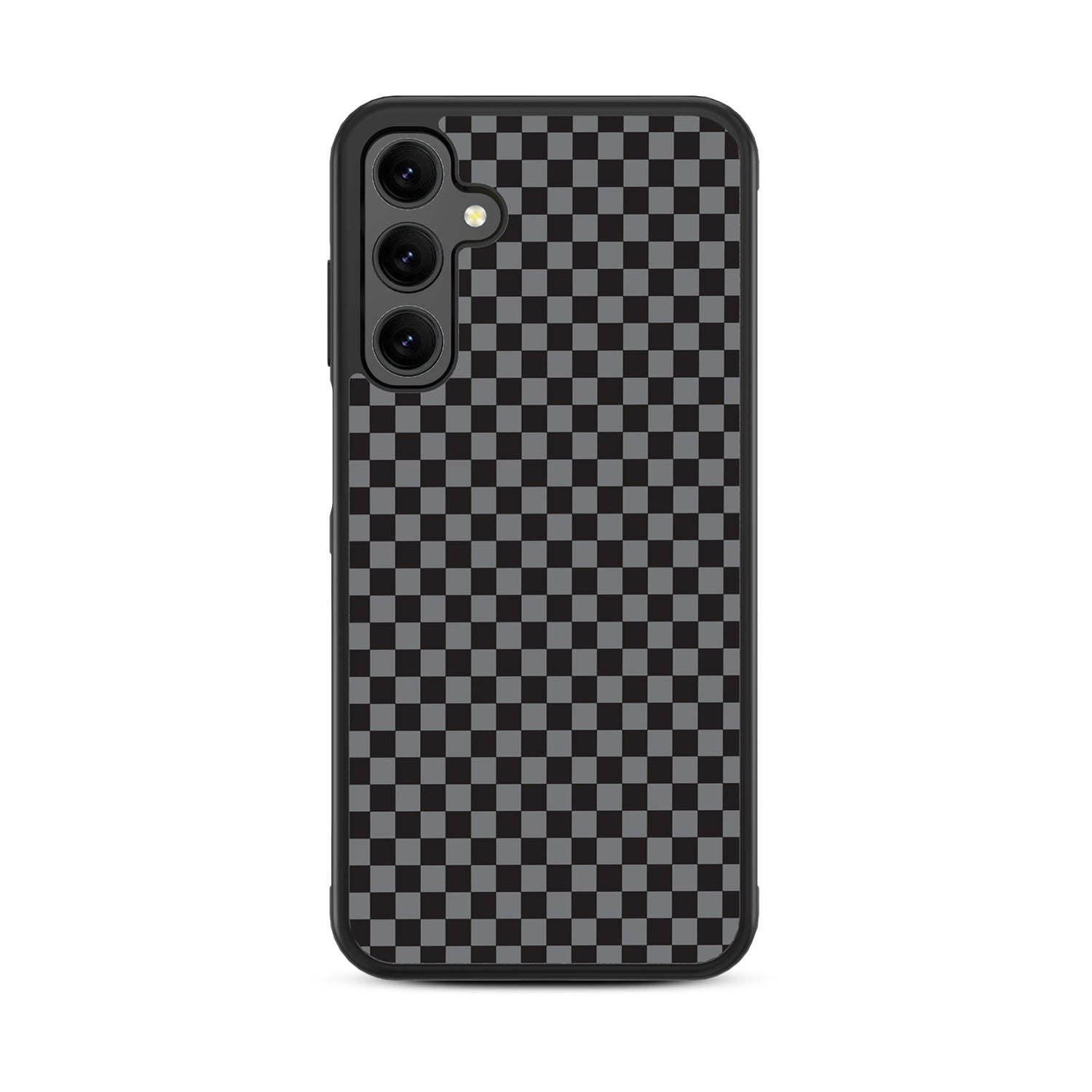 MyBat Design Lab Series Case for Samsung Galaxy A25 5G - Tuxedo Check - MSA255GCSLESM477-3.jpg