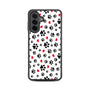 MyBat Design Lab Series Case for Samsung Galaxy A26 5G - Paw Prints and Hearts - MSA265GCSLESM001-3.jpg