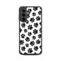 MyBat Design Lab Series Case for Samsung Galaxy A26 5G - Black Paw Prints - MSA265GCSLESM002-3.jpg