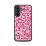MyBat Design Lab Series Case for Samsung Galaxy A26 5G - Pink Leopard Print - MSA265GCSLESM007-3.jpg