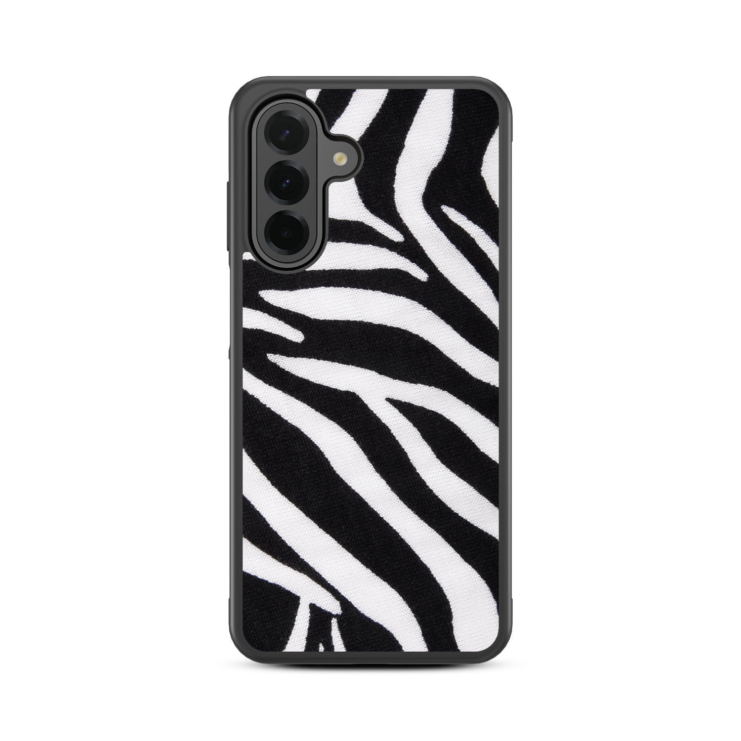 MyBat Design Lab Series Case for Samsung Galaxy A26 5G - Zebra Print - MSA265GCSLESM009-3.jpg