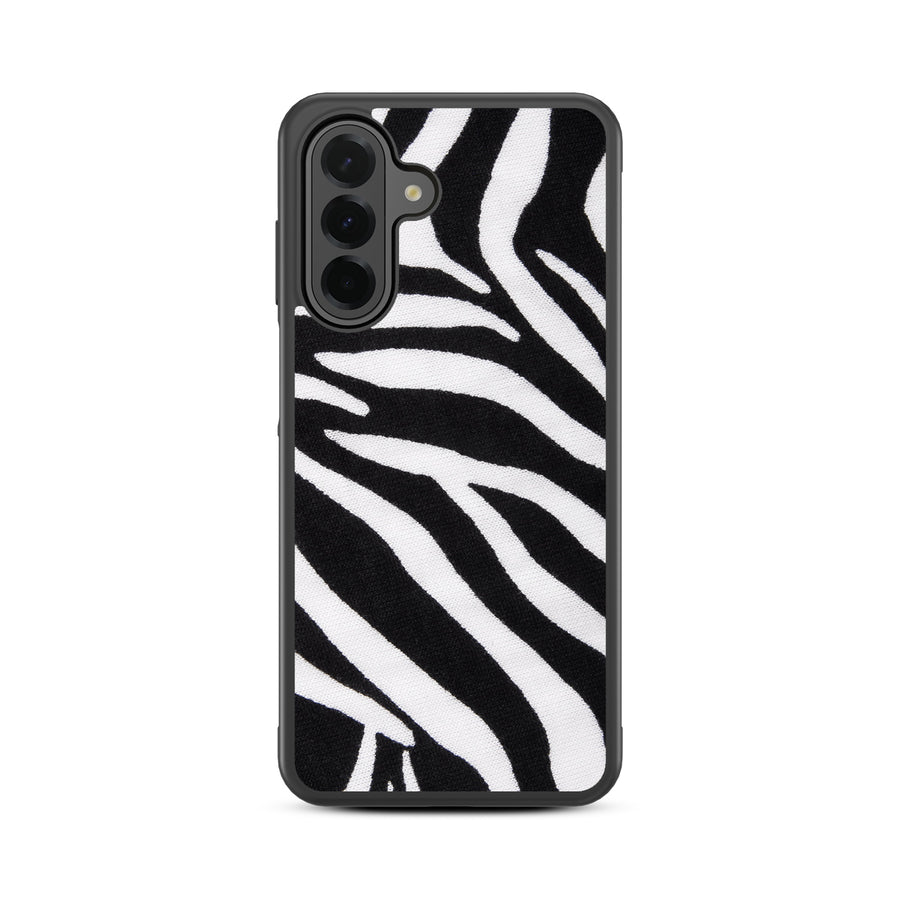 MyBat Design Lab Series Case for Samsung Galaxy A26 5G - Zebra Print - MSA265GCSLESM009-3.jpg
