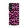 MyBat Design Lab Series Case for Samsung Galaxy A26 5G - Pink Zebra Print - MSA265GCSLESM010-3.jpg