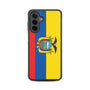 MyBat Design Lab Series Case for Samsung Galaxy A26 5G - Ecuadorean Flag - MSA265GCSLESM030-3.jpg