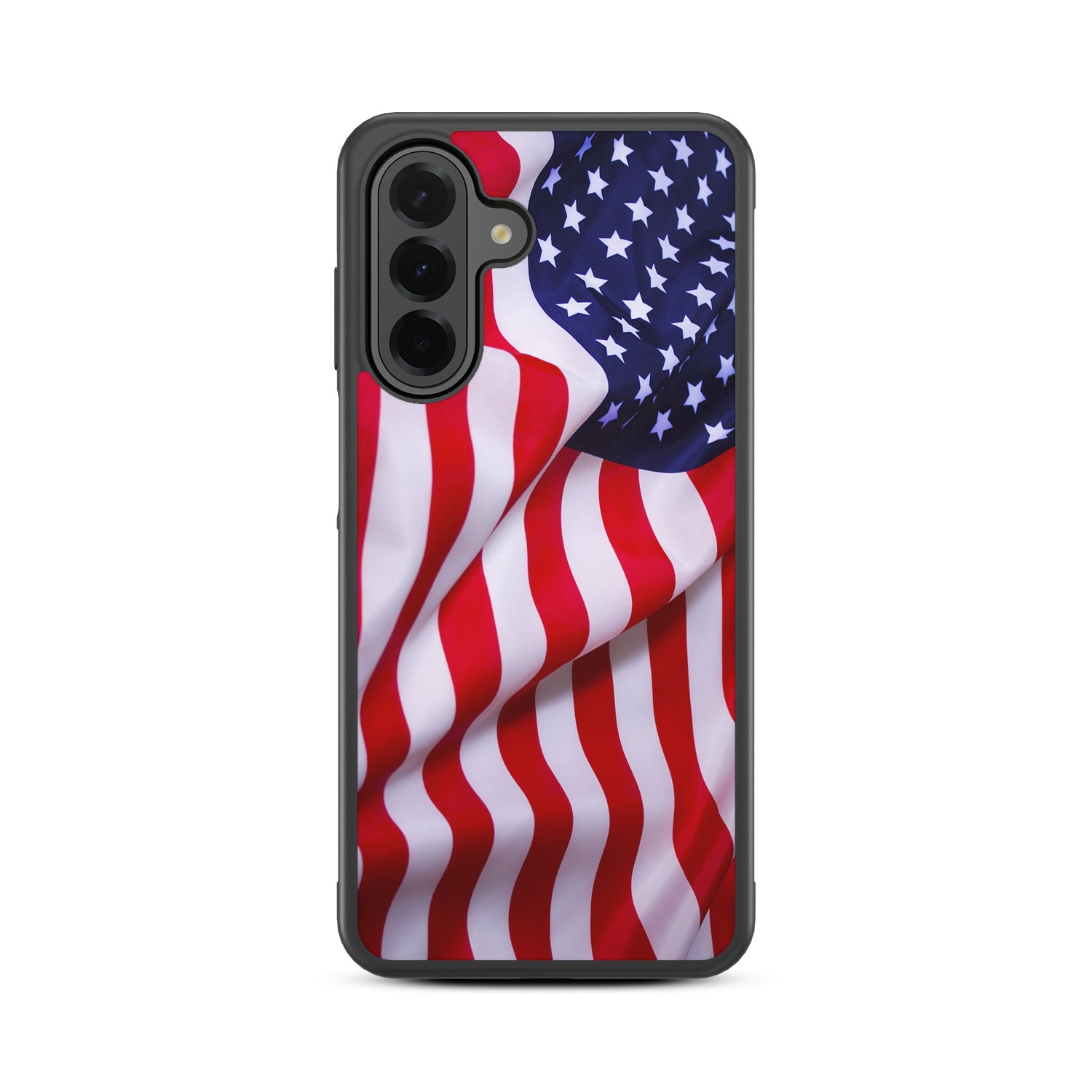 MyBat Design Lab Series Case for Samsung Galaxy A26 5G - Stars & Stripes - MSA265GCSLESM042-3.jpg