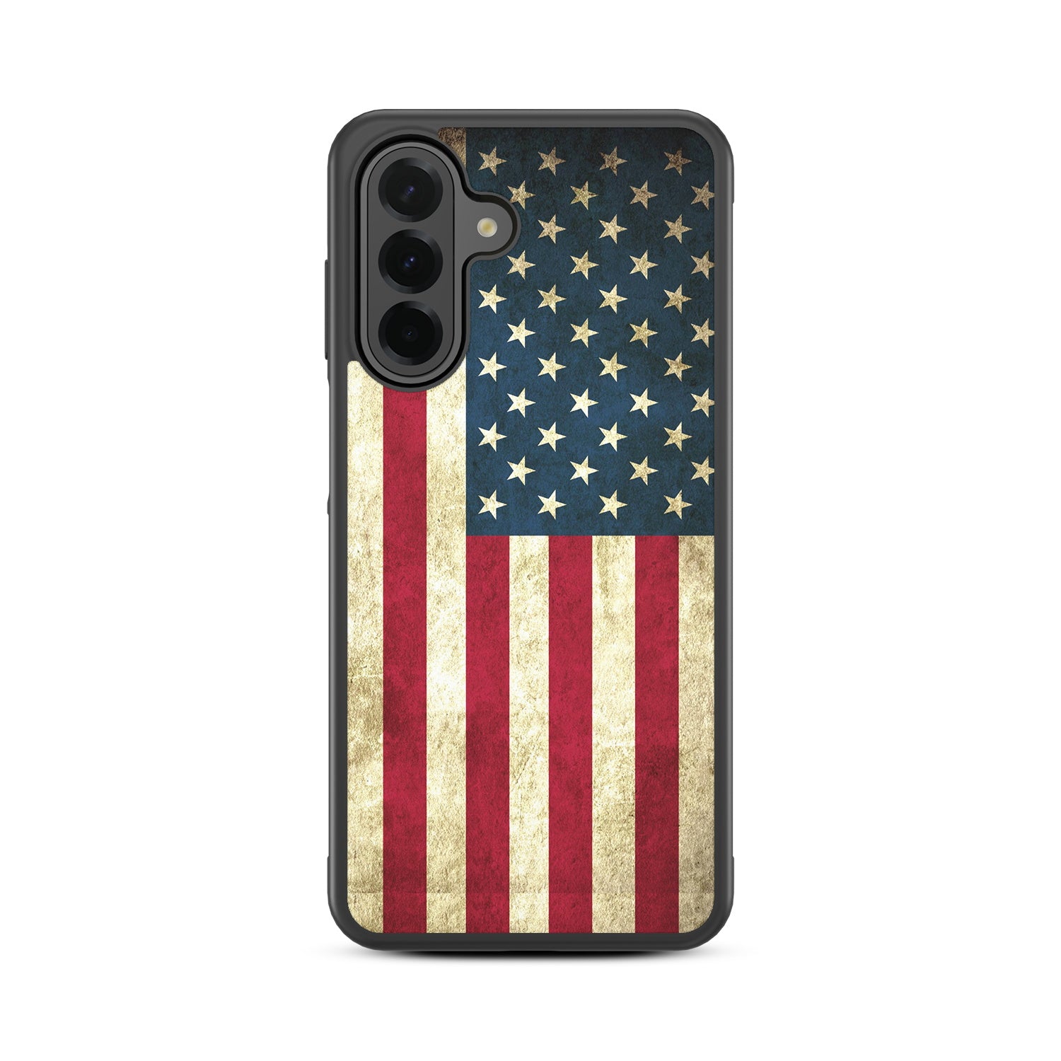 MyBat Design Lab Series Case for Samsung Galaxy A26 5G - American Flag - MSA265GCSLESM043-3.jpg