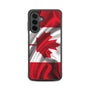 MyBat Design Lab Series Case for Samsung Galaxy A26 5G - Canadian Flag - MSA265GCSLESM044-3.jpg