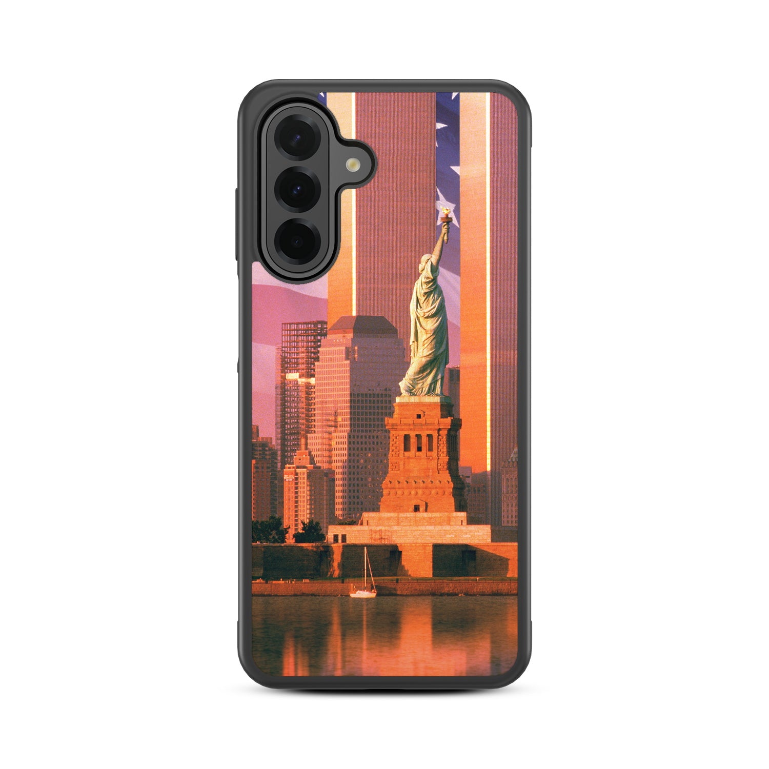 MyBat Design Lab Series Case for Samsung Galaxy A26 5G - Liberty For All - MSA265GCSLESM048-3.jpg