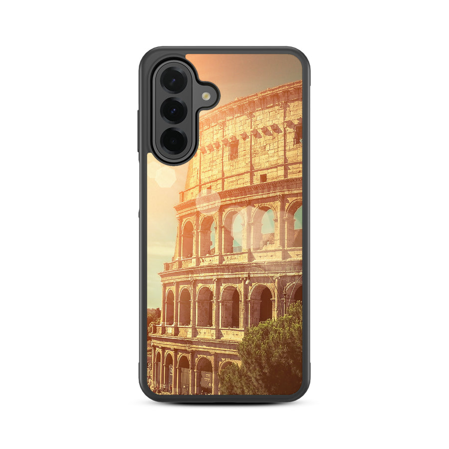MyBat Design Lab Series Case for Samsung Galaxy A26 5G - Roman Colosseum - MSA265GCSLESM049-3.jpg