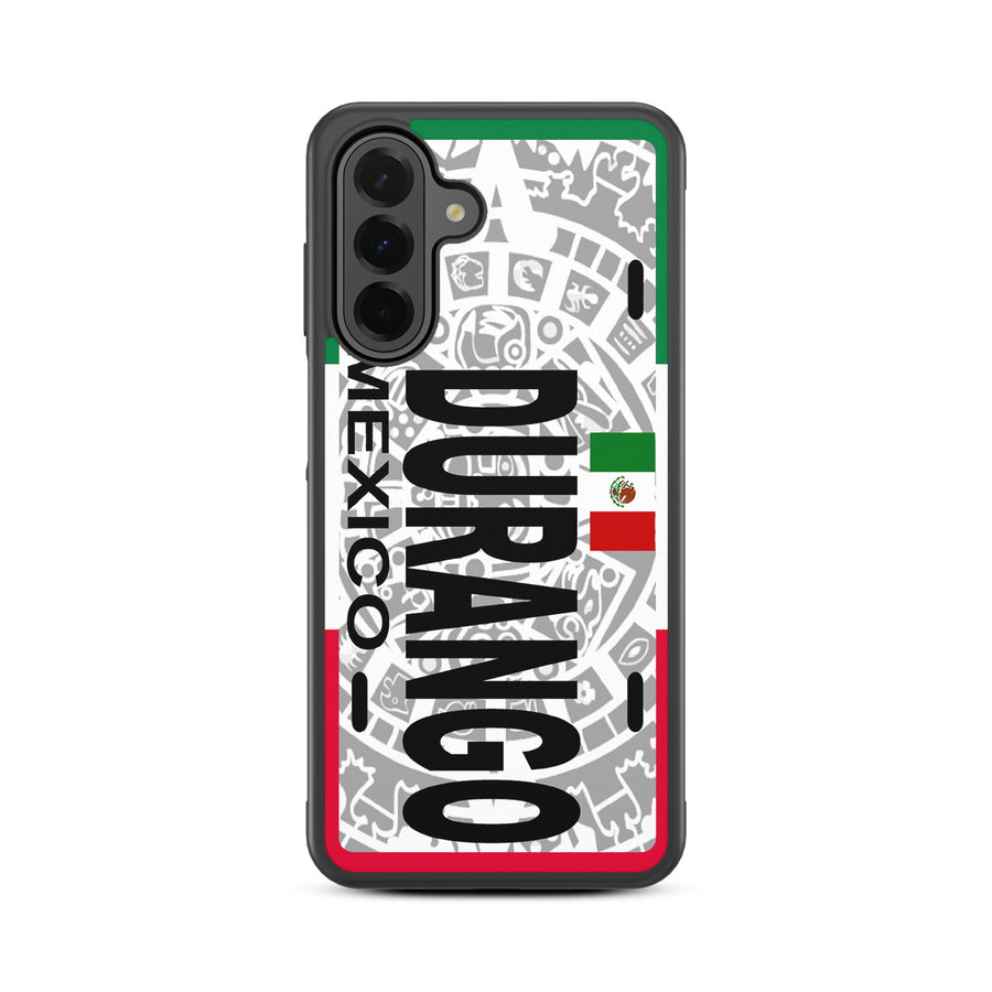MyBat Design Lab Series Case for Samsung Galaxy A26 5G - Durango Azteca - MSA265GCSLESM061-3.jpg