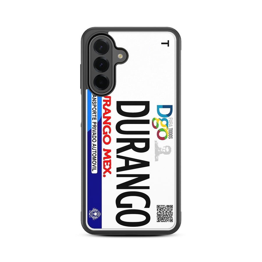 MyBat Design Lab Series Case for Samsung Galaxy A26 5G - Durango - MSA265GCSLESM062-3.jpg