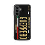MyBat Design Lab Series Case for Samsung Galaxy A26 5G - Guerrero Black - MSA265GCSLESM065-3.jpg