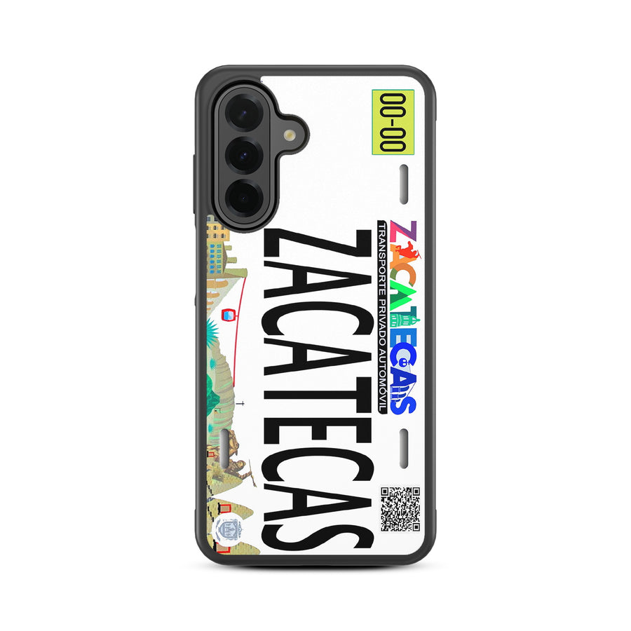 MyBat Design Lab Series Case for Samsung Galaxy A26 5G - Zacatecas - MSA265GCSLESM079-3.jpg