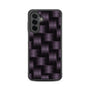 MyBat Design Lab Series Case for Samsung Galaxy A26 5G - Woven Carbon Fiber - MSA265GCSLESM085-3.jpg