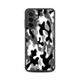 MyBat Design Lab Series Case for Samsung Galaxy A26 5G - Black & White Camouflage - MSA265GCSLESM122-3.jpg