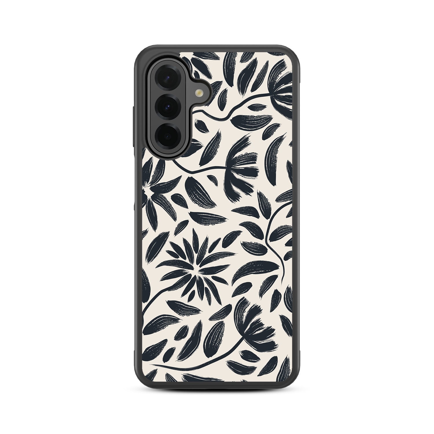 MyBat Design Lab Series Case for Samsung Galaxy A26 5G - Vintage Floral - MSA265GCSLESM124-3.jpg