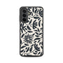 MyBat Design Lab Series Case for Samsung Galaxy A26 5G - Vintage Floral - MSA265GCSLESM124-3.jpg