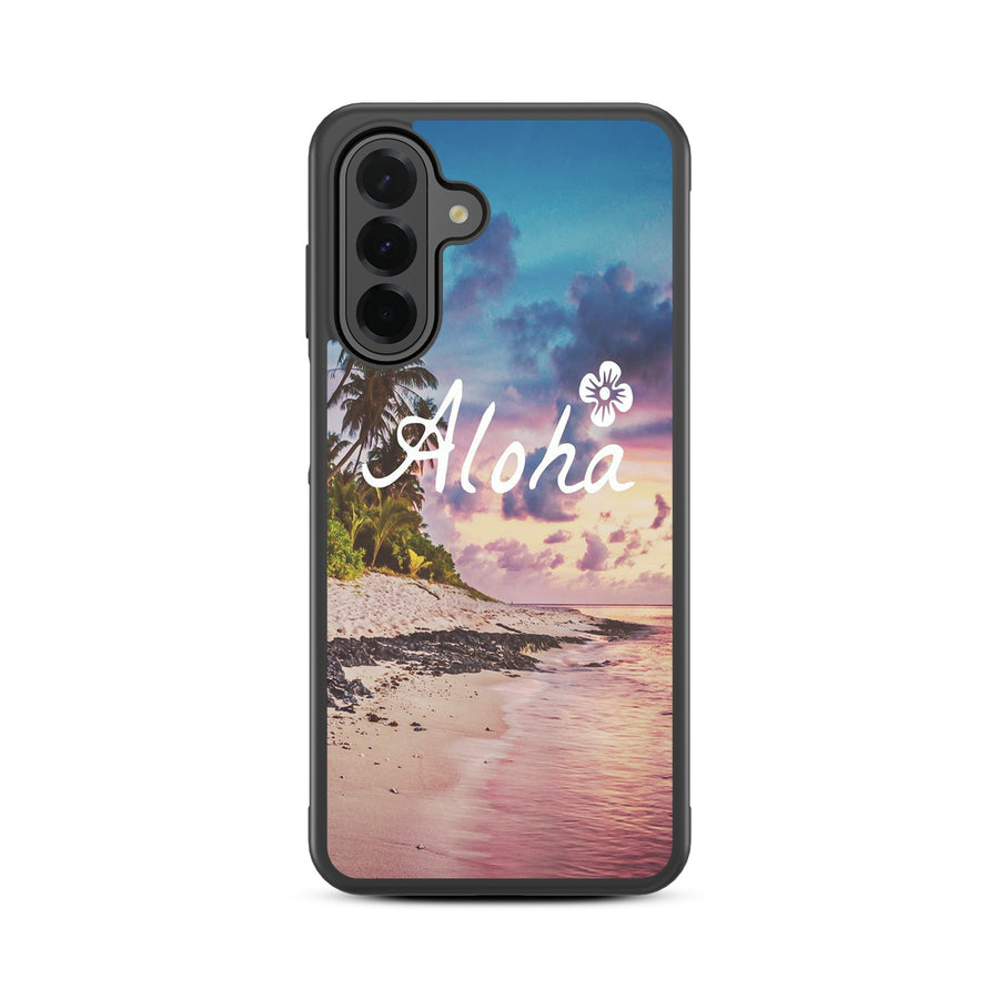 MyBat Design Lab Series Case for Samsung Galaxy A26 5G - Aloha - MSA265GCSLESM133-3.jpg