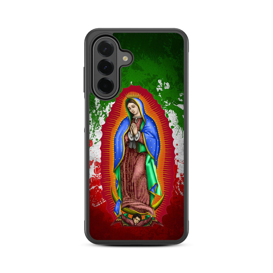 MyBat Design Lab Series Case for Samsung Galaxy A26 5G - Guadalupe Virgin Mary - MSA265GCSLESM139-3.jpg