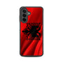 MyBat Design Lab Series Case for Samsung Galaxy A26 5G - Albania Flag - MSA265GCSLESM140-3.jpg