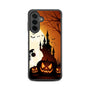 MyBat Design Lab Series Case for Samsung Galaxy A26 5G - Spooky Pumpkin Patch - MSA265GCSLESM163-3.jpg