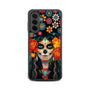 MyBat Design Lab Series Case for Samsung Galaxy A26 5G - Dia De Los Muertos - MSA265GCSLESM167-3.jpg