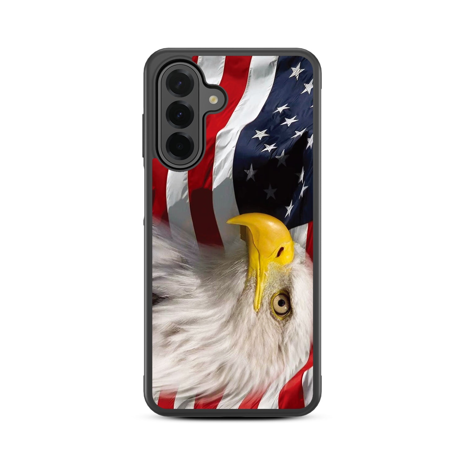 MyBat Design Lab Series Case for Samsung Galaxy A26 5G - Soaring with Liberty - MSA265GCSLESM181-3.jpg