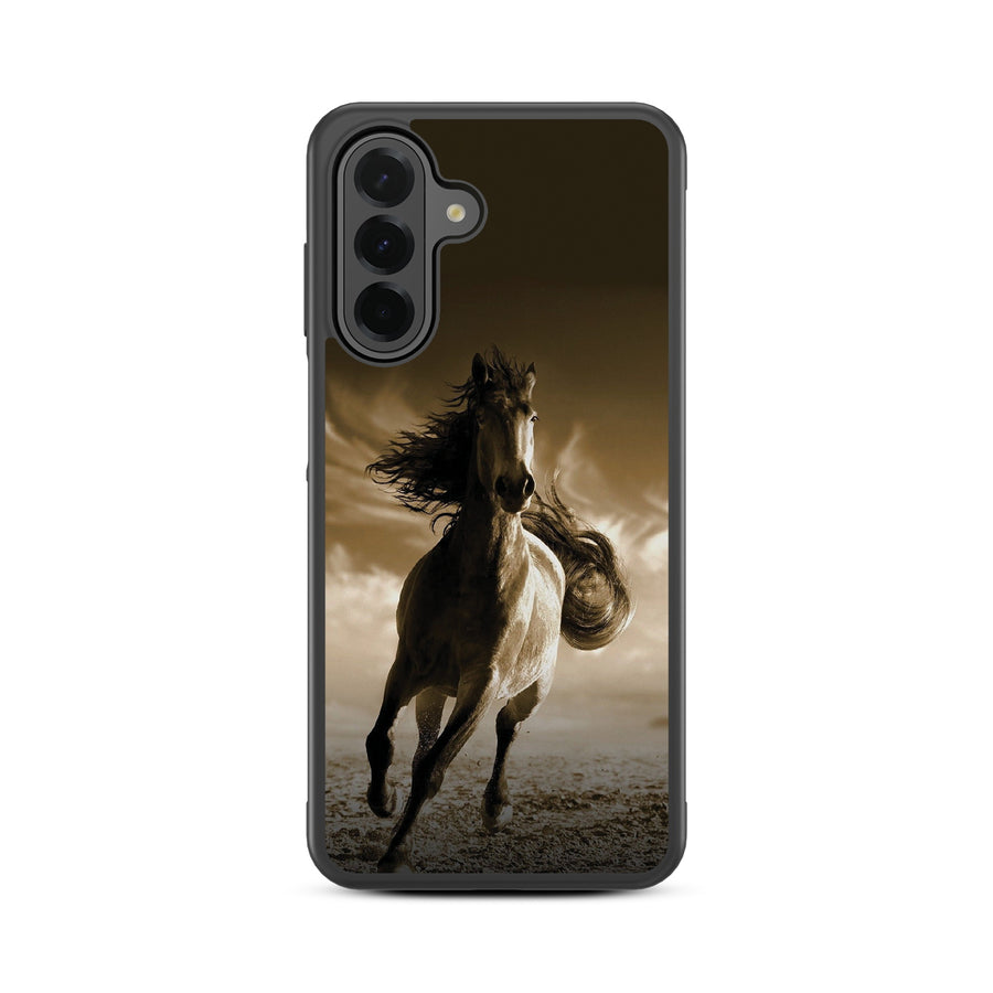 MyBat Design Lab Series Case for Samsung Galaxy A26 5G - Wild Horse - MSA265GCSLESM212-3.jpg