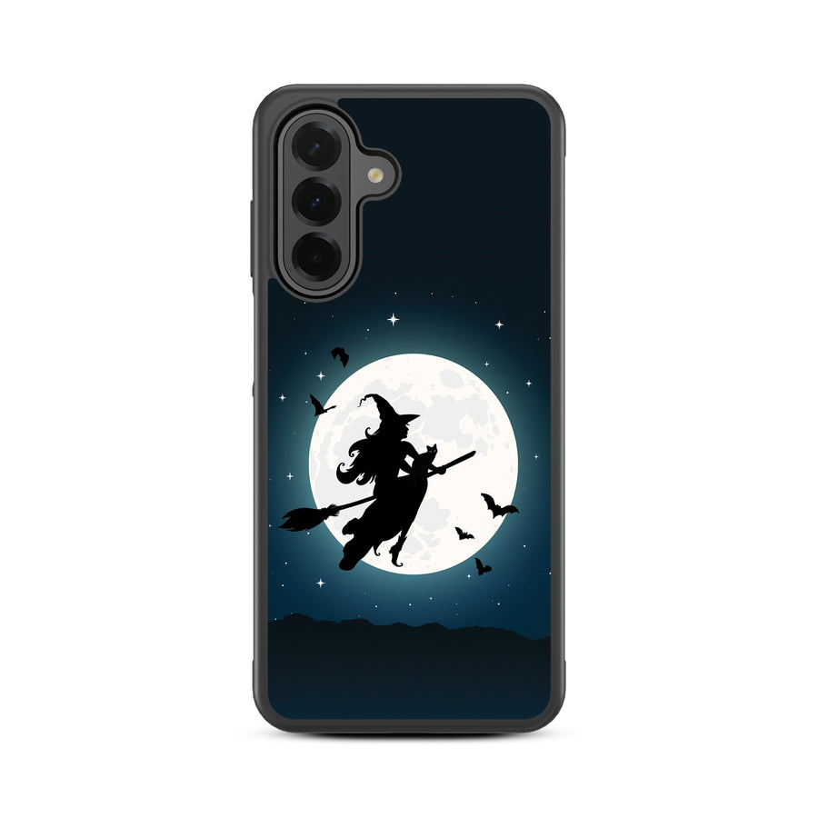 MyBat Design Lab Series Case for Samsung Galaxy A26 5G - Bewitched - MSA265GCSLESM228-3.jpg