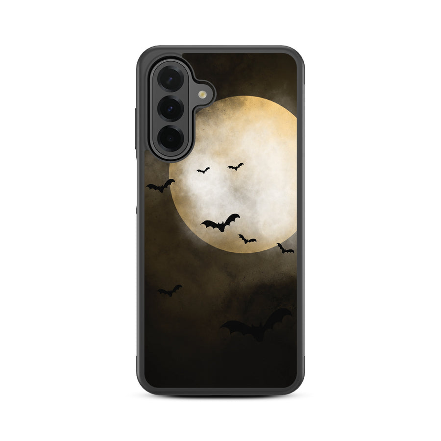 MyBat Design Lab Series Case for Samsung Galaxy A26 5G - Fright Night - MSA265GCSLESM235-3.jpg